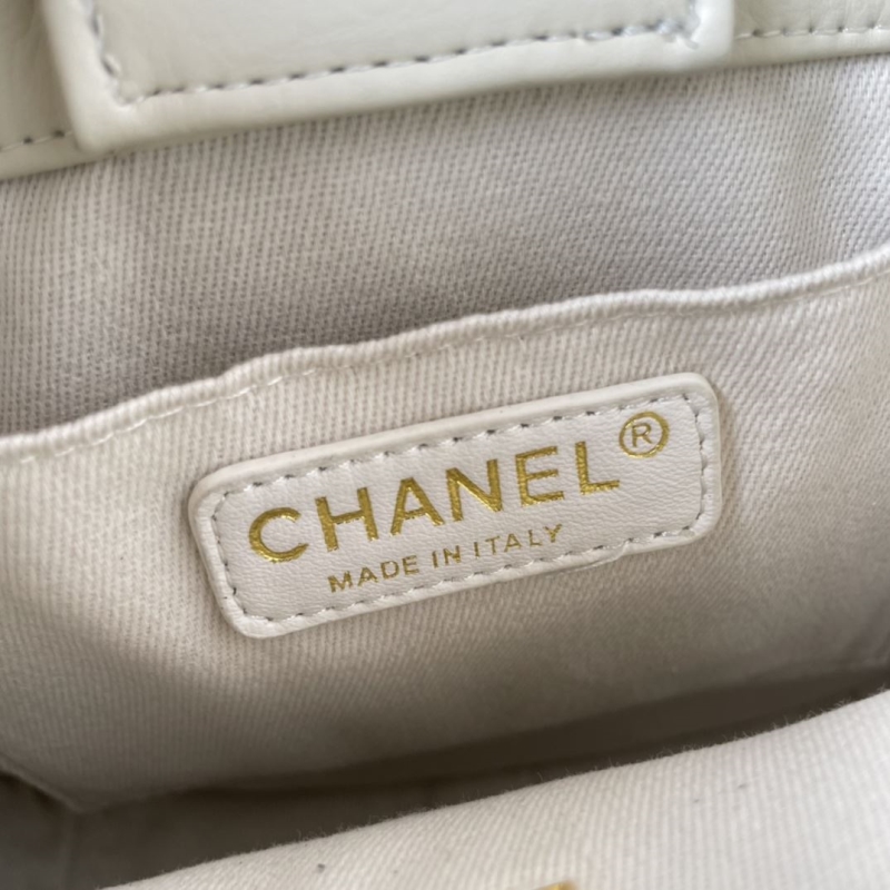 Chanel Satchel Bags